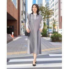 ゴールデンベア(GOLDENBEAR)のジャンパースカート