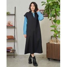 ゴールデンベア(GOLDENBEAR)のジャンパースカート