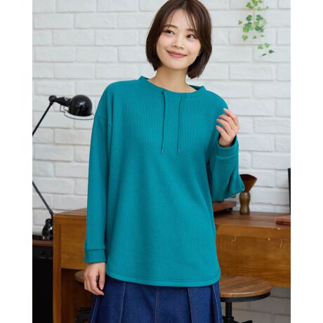 [^:467RD411]btfނ̃I[o[TCYgbvXłBc݂A_炩ȑfނłB݂̊J𒲐łXshfBeB[|CgłB1łd˒ł񂵂₷ACeȂ̂Œp܂B