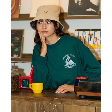 [^:467RD435]yCollaboration with YUTAKA NOJIMAzGolden BeaŕuuhACRłFAƑ̕ɒmĂ炢v--ȑzACXg[^[Ƃ̓ʂȃR{[VB @\ёfނŉKȒSnƋ@\𗼗܂BYTCYi^ԁF314RD435j̓WJ܂B