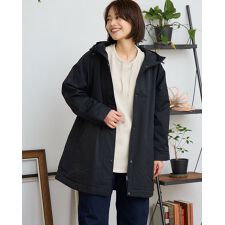 ゴールデンベア(GOLDENBEAR)の【大きいサイズ】モッズコート