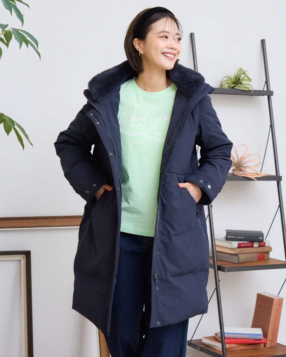 ダウンコート | ゴールデンベア(GOLDENBEAR) | マルイウェブチャネル