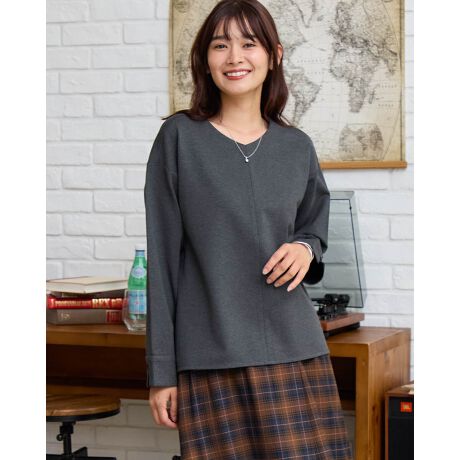 [^:468RD352]L̐Ғniȃ|`gvI[o[B炩ȎGŎl̃eVɗDĂ܂AKxɃn_ĝɒtɂ_́B𗎂ƂAƂ̂gƃqbvɂ钅ŃbNXA悢cōӂۂuEX̂悤ɃLC߂ɂ1BṼlbNC͎񌳂XbLƌ^ʖڂȂfGłBCɉă^[gJbg\[⃍Td˂ătɃAW߁Bfނ̃pci^ԁF468RD751jƃZbgAbvŒp鎞̓WG[⃊bvŃcYƕfGɂ܂Ƃ܂܂B