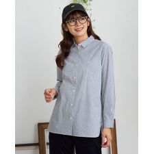 ゴールデンベア(GOLDENBEAR)のストライプシャツ