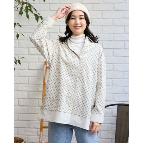 [^:467RE310]R[fCɃ|bvȉԕvg܂BnƂ̐؂ւANZgɂȂĂ܂BK̉B钷ߏłBnClbNȂǂ̃Ci[𒅂ĂȂ悤ƂɂĂ܂B