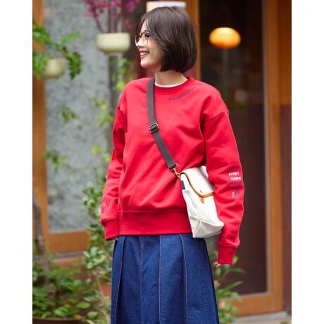 [^:467RE401]XɎhJꂽVѐŜg[i[łBI[o[TCYɍĂA␞[YȒpłBNт̑fނŐnɖc݂głBXgCṽVcd˂ĒJWAȃX^C߂łB