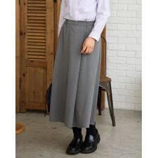 フレアスカート