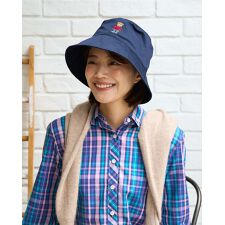 JACKベアバケットハット