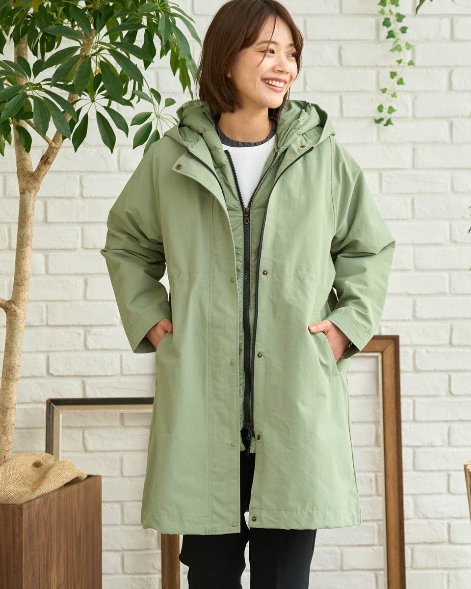 ヴィクトリアダウン・デザインフードコート | ピサーノ(PISANO