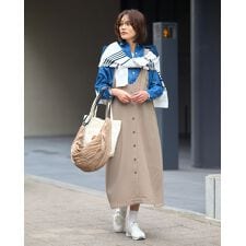 ジャンパースカート