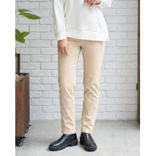 【大きいサイズ】超ストレッチパンツ