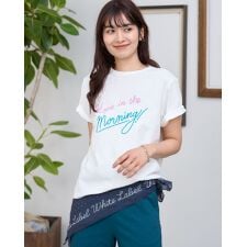 プリントＴシャツ