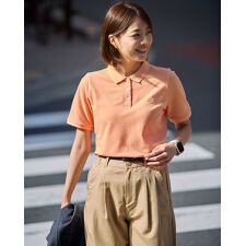 GBポロシャツ　[制菌加工・吸水速乾]