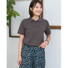 GBポロシャツ　[制菌加工・吸水速乾]