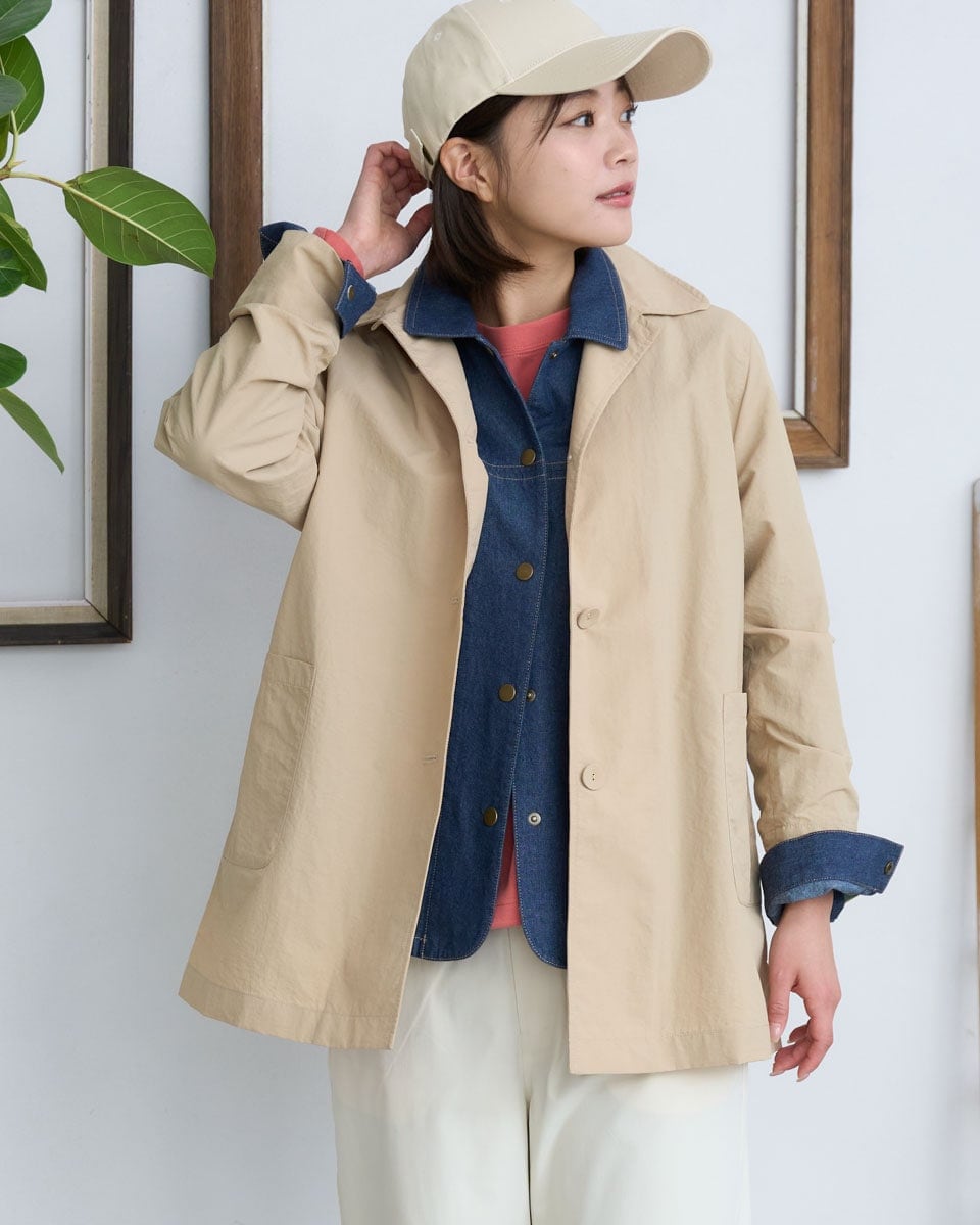 ゴールデンベア(Golden Bear) レディースジャケット・アウター | 通販