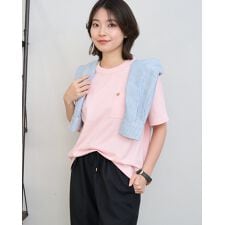 【大きいサイズ】GB天竺Tシャツ