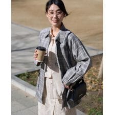 ワークジャケット