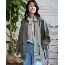 ワークジャケット