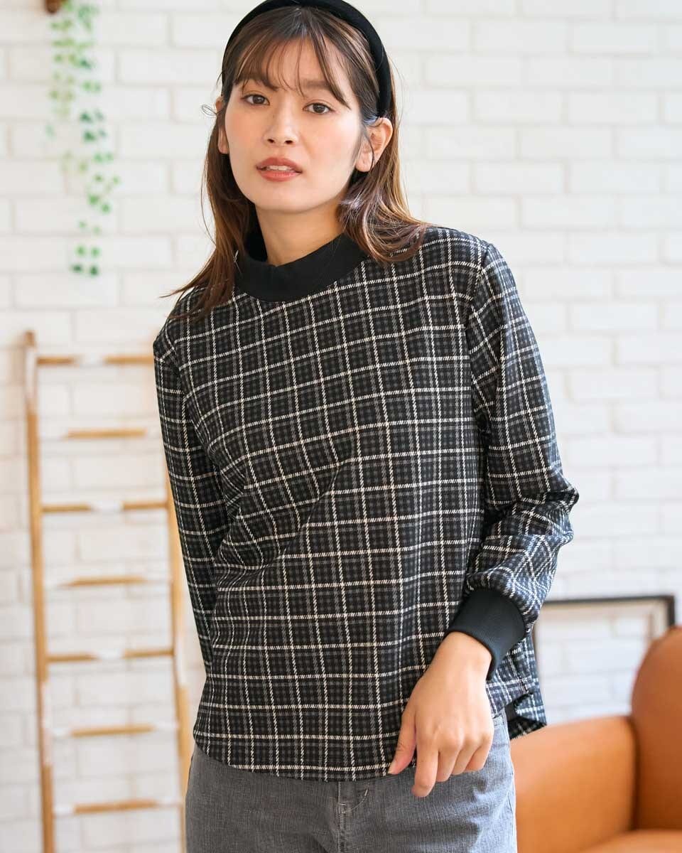 値下げ☆美品☆PGG☆ハイネックカットソー ハイネックカットソー | ゴールデンベア(GOLDENBEAR) | マルイウェブ