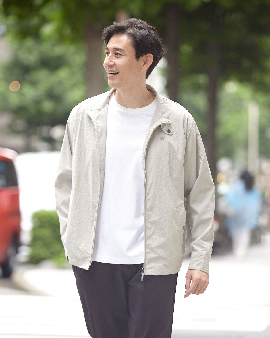 ハリントンジャケット | ゴールデンベア(GOLDENBEAR) | マルイウェブ