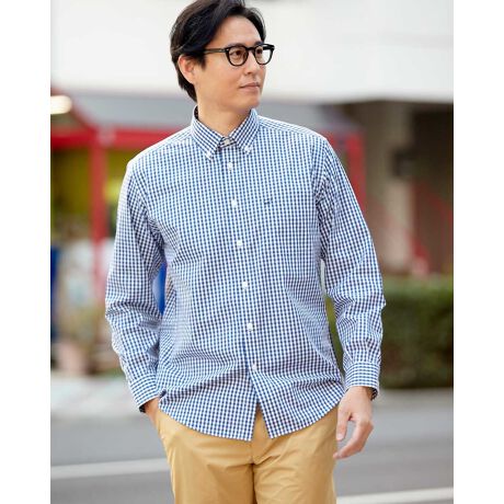 テンダーロイン ギンガムチェック シャツ （楽天市場】【中古 