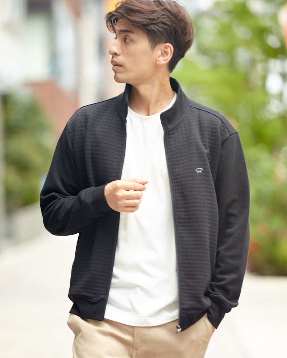 カットソーブルゾン | ゴールデンベア(GOLDENBEAR) | マルイウェブチャネル