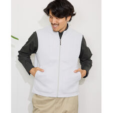 【大きいサイズ】カットベスト