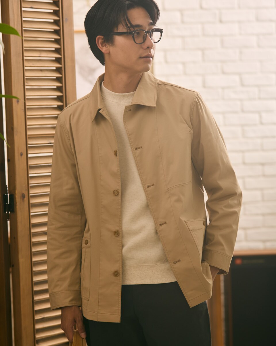 カバーオール | ゴールデンベア(GOLDENBEAR) | マルイウェブチャネル