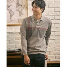 ゴールデンベア(GOLDENBEAR)のポロシャツ