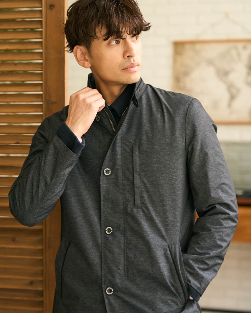 ジャケット | ゴールデンベア(GOLDENBEAR) | マルイウェブチャネル