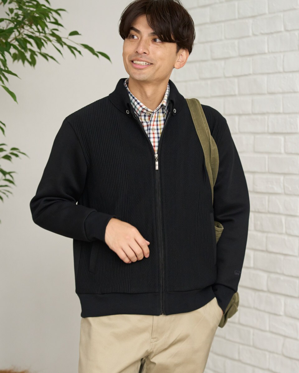 カットブルゾン | ゴールデンベア(GOLDENBEAR) | マルイウェブチャネル