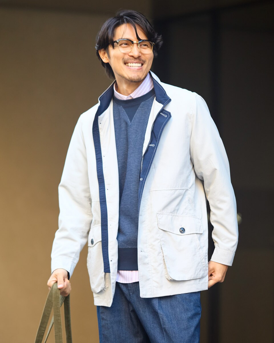 カバーオール | ゴールデンベア(GOLDENBEAR) | マルイウェブチャネル