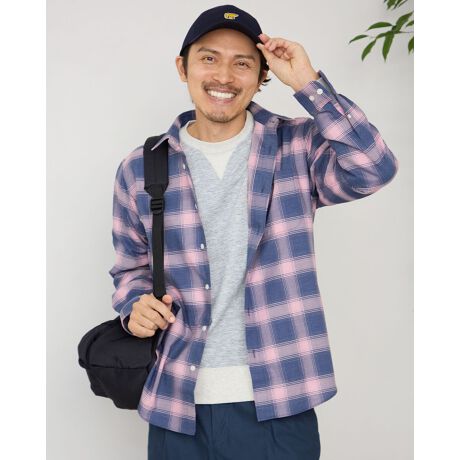 [^:314R2210]啿`FbÑM[݃VcłBC[W[PAɗDꂽȃ|GXengpĂ܂BPF̃`FbN̓Ci[ƂĂHDƂĂ􂵂Ă܂B