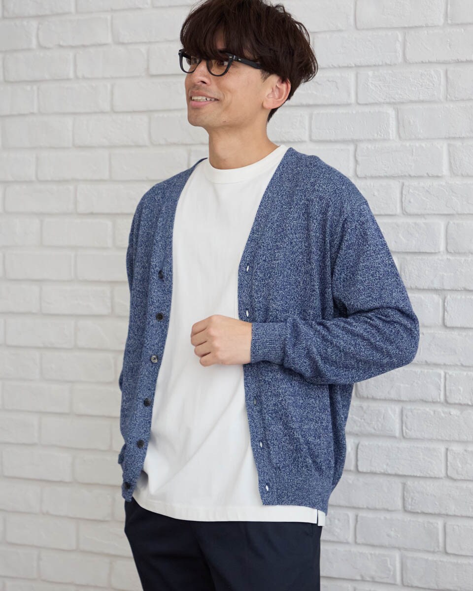 ゴールデンベア(GoldenBear) メンズ カーディガン の通販