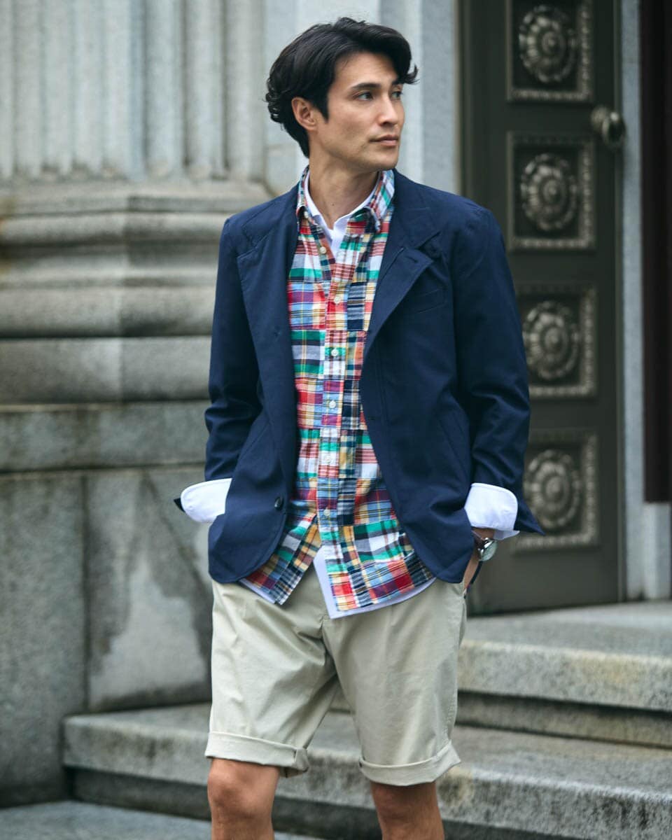 OCEANS COVERALL/カバーオール | ユニバーサルオーバーオール