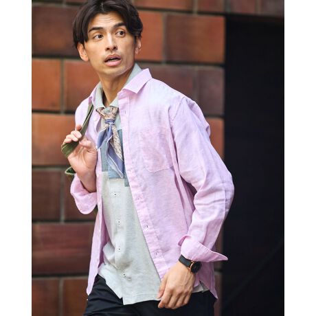 [^:314R4230]㎿ȃt`l100%ŎdĂAM[݃VcBlȂł͂̏_炩ȔGƗDꂽʋCłƉKȒSnBC[W[PAɗDAACȂłRȕy߂̂ŁAg͂AsoȂǁAlXȃV[Ŋ􂵂܂BꖇŒ邾łȂHDƂĂĝŃR[fBl[g̋ɁIu₩ȐF߂̃|CgłBfB[Xłfނł肪܂BS[fxAtăJ^OuBEAR FRONTv9y[WɌfڂĂ܂uItzCgv́uAC{[vƓiłB