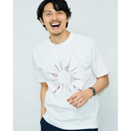 [^:314R4572]_{TVcBARPROJECT^C܏\Ô͂܂ƂĒmA{̓HԂ̏o_ƂȂĂ铌E{B̒n_ƂS[fxÁA{AX𐷂グƂv{vWFNg𗧂グ܂BAAє𐻑̔nX̂Ԃ₳ƃR{[VTVcłB\ɂ͉~ɔzuԂ₳̐lCiB낢Bwɂ͋FeqԂ₳ɂɍslq\܂Bfނ́AڐG⊴Eh~EzɗDꂽ炩ȔG̃v[eBOVB݂͋x̂tCXgpAoC_[nɂ邱ƂŃɂĂ܂B`͒悭Ƃ肪ÂɃtBbgX^_[hȃM[VGbgłB