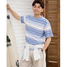ボーダーＴシャツ | ゴールデンベア(GOLDENBEAR)