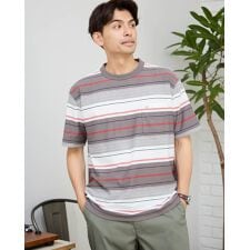 ボーダーＴシャツ | ゴールデンベア(GOLDENBEAR)