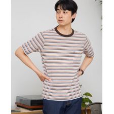 ボーダーＴシャツ | ゴールデンベア(GOLDENBEAR)