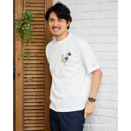 [^:314R5530]EIȃNGC^[AEun`bNƃR{[VTVcłBƑ̖ʂ镞ĂS[fxÁAɓ̊ӂ`u̓v؂ɂĂ܂BȓʂȓŃAEun`bÑCXgƂƂɐグ܂B񂪎Ƃĕ`ꂽCXgɂ́Ã݂N}Ƒ̈ɁBfނ́AڐG⊴Eh~EzɗDꂽ炩ȔG̃v[eBOVB݂͋x̂tCXgpAoC_[nɂ邱ƂŃɂĂ܂B`́Aقǂ悢bNXVGbgŁAƑŉ߂xɂ҂B𒴂Ă̐lɉƑƂ̑؂ȎԂ߂ĂقBȑz߂ꂽV[YACełB