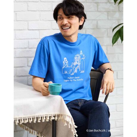 [^:314R5530]EIȃNGC^[AEun`bNƃR{[VTVcłBƑ̖ʂ镞ĂS[fxÁAɓ̊ӂ`u̓v؂ɂĂ܂BȓʂȓŃAEun`bÑCXgƂƂɐグ܂B񂪎Ƃĕ`ꂽCXgɂ́Ã݂N}Ƒ̈ɁBfނ́AڐG⊴Eh~EzɗDꂽ炩ȔG̃v[eBOVB݂͋x̂tCXgpAoC_[nɂ邱ƂŃɂĂ܂B`́Aقǂ悢bNXVGbgŁAƑŉ߂xɂ҂B𒴂Ă̐lɉƑƂ̑؂ȎԂ߂ĂقBȑz߂ꂽV[YACełB