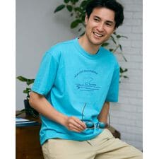 ベアサーフＴシャツ