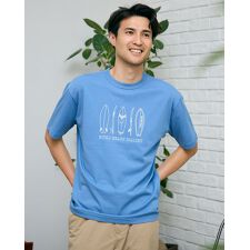 ベアサーフTシャツ