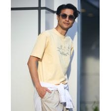 ベアサーフTシャツ