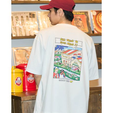 [^:314R5570]yCollaboration with YUTAKA NOJIMAzGolden BeaŕuuhƃACRłFAƑ̕ɒmĂ炢v\\ȑzACXg[^[Ƃ̓ʂȃR{[VBPOPkȕ`݂̃CXg_ɃobNvgɁB邾ŋC𐷂グĂ1łBfނ͐ڐG⊴Eh~EzɗDꂽv[eBOVnB݂̓oC_[dlɂ邱Ƃ100󂵂ĂɂȂĂ܂BƂVGbgłƃtɒ邱ƂłTCYɎdグ܂B