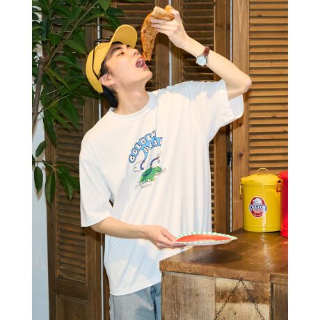 [^:314R5571]yCollaboration with YUTAKA NOJIMAzGolden BeaŕuuhƃACRłFAƑ̕ɒmĂ炢v\\ȑzACXg[^[Ƃ̓ʂȃR{[VB˂z[XuGolden BearṽSoAĂɃsb^ȑu₩ȃ`[t`Ă܂Bfނ͐ڐG⊴Eh~EzɗDꂽv[eBOVnB݂̓oC_[dlɂ邱Ƃ100󂵂ĂɂȂĂ܂BƂVGbgłƃtɒ邱ƂłTCYɎdグ܂B