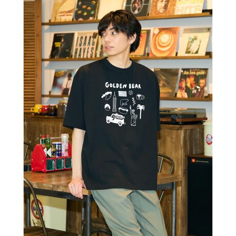 [^:314R5572]yCollaboration with Saki MorinagazGolden BeaŕuuhƃACRłFAƑ̕ɒmĂ炢v\\ȑzACXg[^[Ƃ̓ʂȃR{[VBlXȃ`[tU΂߂CXgTVcłB͂̔炵`[tŃAJ\Ă܂Bfނ͐ڐG⊴Eh~EzɗDꂽv[eBOVnB݂̓oC_[dlɂ邱Ƃ100󂵂ĂɂȂĂ܂BƂVGbgłƃtɒ邱ƂłTCYɎdグ܂B