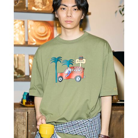 [^:314R5573]yCollaboration with Saki MorinagazGolden BeaŕuuhƃACRłFAƑ̕ɒmĂ炢v\\ȑzACXg[^[Ƃ̓ʂȃR{[VB2C̃N}̂IW̎ԂۓIȃCXgTVcłBfނ͐ڐG⊴Eh~EzɗDꂽv[eBOVnB݂̓oC_[dlɂ邱Ƃ100󂵂ĂɂȂĂ܂BƂVGbgłƃtɒ邱ƂłTCYɎdグ܂B