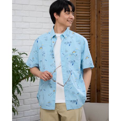 [^:315R5304]{^_Ẽ݂vgVcłB̂Vu[nɃT[tB`[tɂyvg{܂B傫߂̋̃_u|PbgƕL[NؑցA߂̃Xeb`Ȃǂ邢͋CɎdグ܂BTCYƂbNXVGbgłB